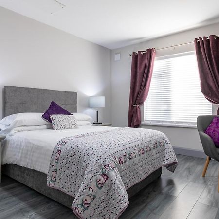 Brookville Guesthouse Талламор Экстерьер фото