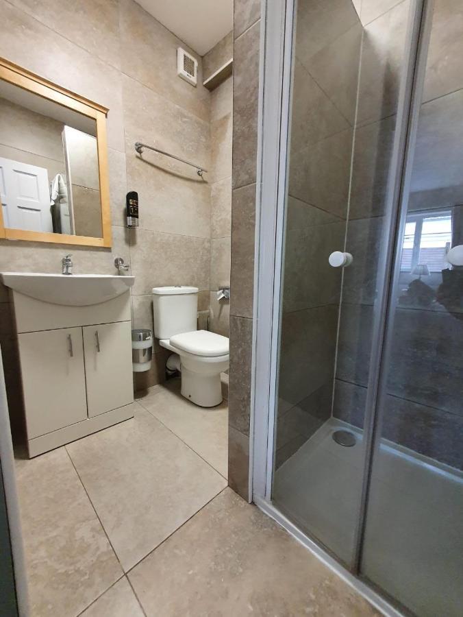 Brookville Guesthouse Талламор Экстерьер фото